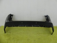 фото thumb №1, Lexus оригінальний номер 52159-78010 бампер задній