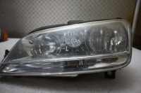 Купити Fiat multipla рестайлінг  лампа ліва фара лівий 42230748, фото thumb