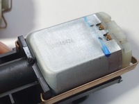 фото thumb №8, Моторчик складання дзеркало insignia jaguar volvo