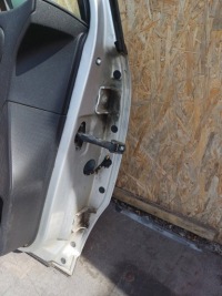 фото thumb №7, Дверь левый перед ezr citroen c4 i 5d