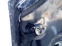 фото thumb №9, Капот крышка двигателя mazda mx5 4 iv nd 2015-