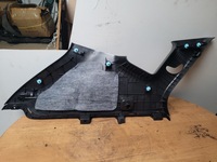 фото thumb №1, Защита стойка правый задняя hyundai ix35