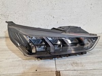 фото thumb №1, Лампа передняя правая hyundai ioniq led full