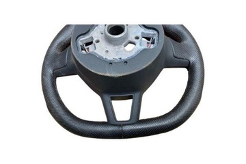 фото thumb №7, Кермо skoda octavia iii 5e3 5e0419091as 2.0l дизель 135kw 2014