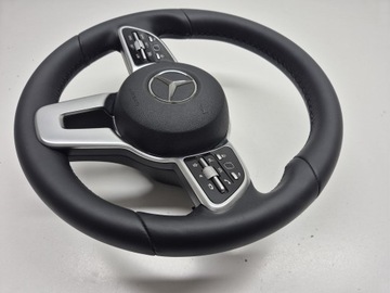 фото thumb №8, Mercedes sprinter w907 w910 gla glb руль подушка безопасности оригинал