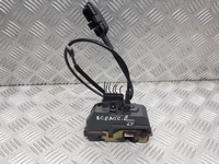 фото thumb №1, Замок двері лівий задня renault scenic ii