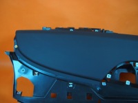 фото thumb №3, Audi a8 4h lift панель приладів приладова консоль оригінал