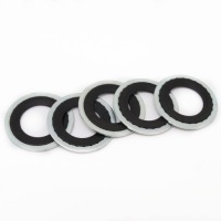 фото thumb №14, Комплект прокладок омывателя кондиционера do opel gm saab chevrolet 30 штуки