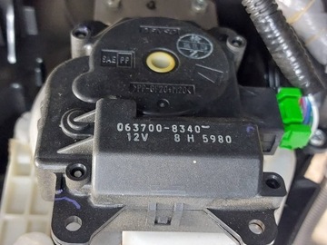 фото thumb №7, Обігрівач корпус нагрівача + повітродувка honda civic viii sedan eu