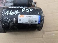 Стартер середина mini one - cooper r50 - 53 s0684prrozrusznik s0684pr mini Ціна, фото thumb