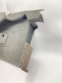 Обивка обшивка обшивка багажника правая правый mercedes w140 1406905230 Киев, фото thumb