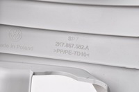 фото thumb №6, Ford tourneo connect mk3 захист стійка правий задня задні p2 2k7867582a