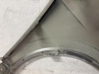 фото thumb №13, Vw touareg iii 760 крыло левый перед