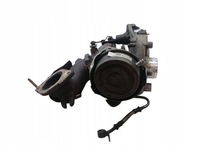 фото thumb №8, Турбонагнітач 144118020r 2.3 dci biturbo opel movano ii 2010-