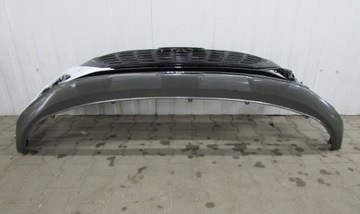 фото thumb №11, Бампер перед переднє audi e-tron e tron s line рестайлінг 23-