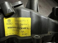 фото thumb №2, Audi оригінальний номер 059129711 колектор всмоктуючий