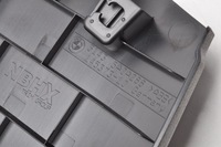 фото thumb №7, Bmw 5 g60 защита стойка пластик 24r 5a0a288 5a36b92