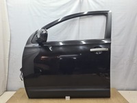 фото thumb №1, Nissan qashqai j10 +2 передні перед ліві двері комплектні