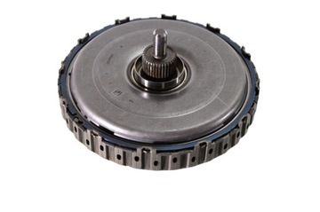 Сцепление DQ381 0GC 0GC141029L