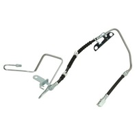 фото thumb №1, Шланг гальма задня l chrysler voyager iv 00-08