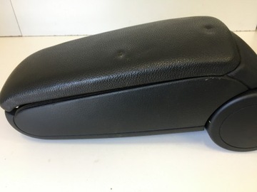 фото thumb №10, Підлокітник пошкоджений комплектний шкіра audi a4 b7 2004-2008