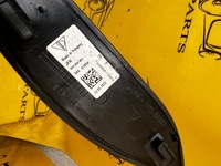 фото thumb №7, Воздухоотводчик вентиляция консоли левый левая porsche cayenne coupe 9y3 9y0