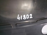 фото thumb №9, Решітка радіатора решітка решітка радіатора skoda rapid 12-