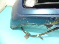 фото thumb №12, Бампер перед mazda 5 i 05-08 морской 32c