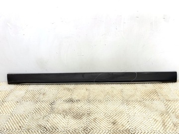 фото thumb №1, Планка пороговая правый peugeot 3008 crossover 09-17 защита порога, правая