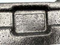 фото thumb №11, Hyundai i30 i 1 07-12r абсорбер балка бампера перед оригинал