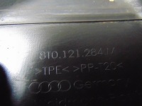 фото thumb №9, Руль воздуха audi a5 правая 8t0121284m