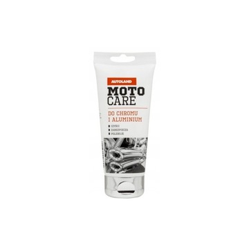 Подарочный набор AUTOLAND MOTO CARE для мотоциклиста для мотоцикла 3в1