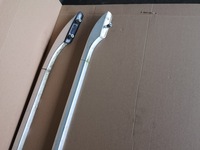 фото thumb №10, Рейлинг рейлинги крышные audi a6 c5 allroad