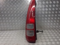 фото thumb №1, Лампа левая задняя honda hr-v