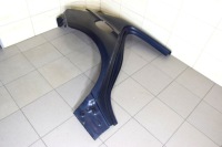 фото thumb №12, Bmw 1 f20 5-двері 11-18r. заднє крило зад
