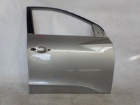 фото thumb №1, Hyundai ix35 09-15 двері праве перед передні