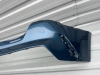 фото thumb №11, Kia sorento iv 4 20-23r бампер задня задній 86611-p2000