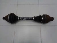 фото thumb №1, Vw golf v vi jetta scirocco 1.4 tsi полуось левая dsg