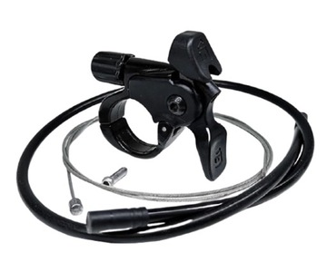 РЫЧАГ БЛОКИРОВКИ SUNTOUR ROCKSHOX MANITOU FOX