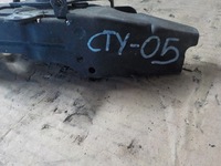 фото thumb №4, Toyota corolla d4d замок капота