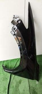 фото thumb №1, Крила лівий перед mazda cx5 ii 217+