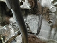 фото thumb №7, Citroen c5 ii 1.6 hdi двигун 9h02 10jbbu