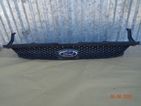 фото thumb №1, Решітка радіатора решітка радіатора решітка ford s-max mk1