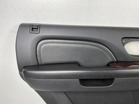 фото thumb №3, Escalade gmc yukon 07-09r оббивка боковина двері