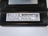 фото thumb №4, Mercedes c w205 205 радар distronic plus w решітка радіатора