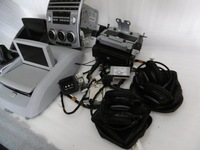 фото thumb №11, Mazda 5 05/07r - навигация, dvd, камера, мониторы