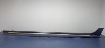 фото thumb №1, Audi a6 c7 allroad защита планка пороговая левая 4g9853855a