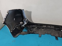 фото thumb №13, Бампер задняя peugeot 2008 i 13-16 белый kwe