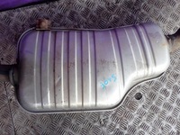 фото thumb №5, Bmw e46 2,0 2,0d d204d4 150km kombi гасник кінцевий