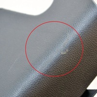 фото thumb №6, Renault kadjar 2016 ліва сторона захист середня стійка / c